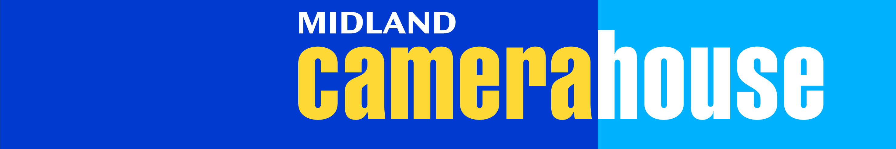 Midland Camerahouse logo